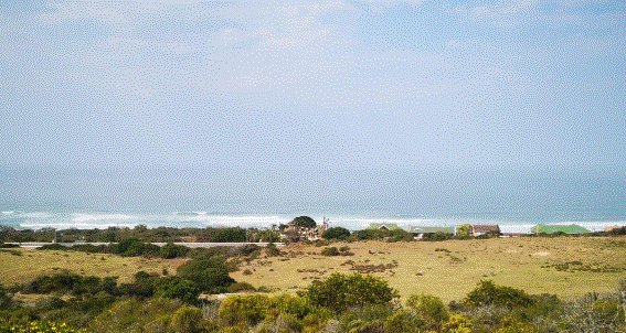  Bedroom Property for Sale in Dwarswegstrand Western Cape